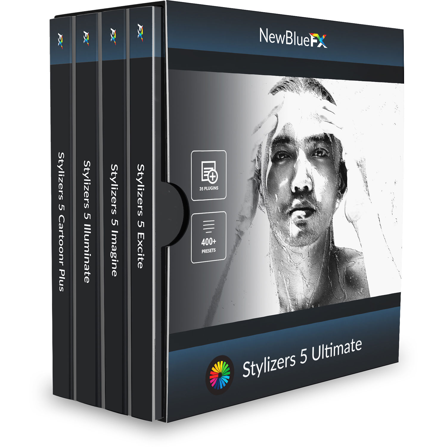 Newbluefx For Mac